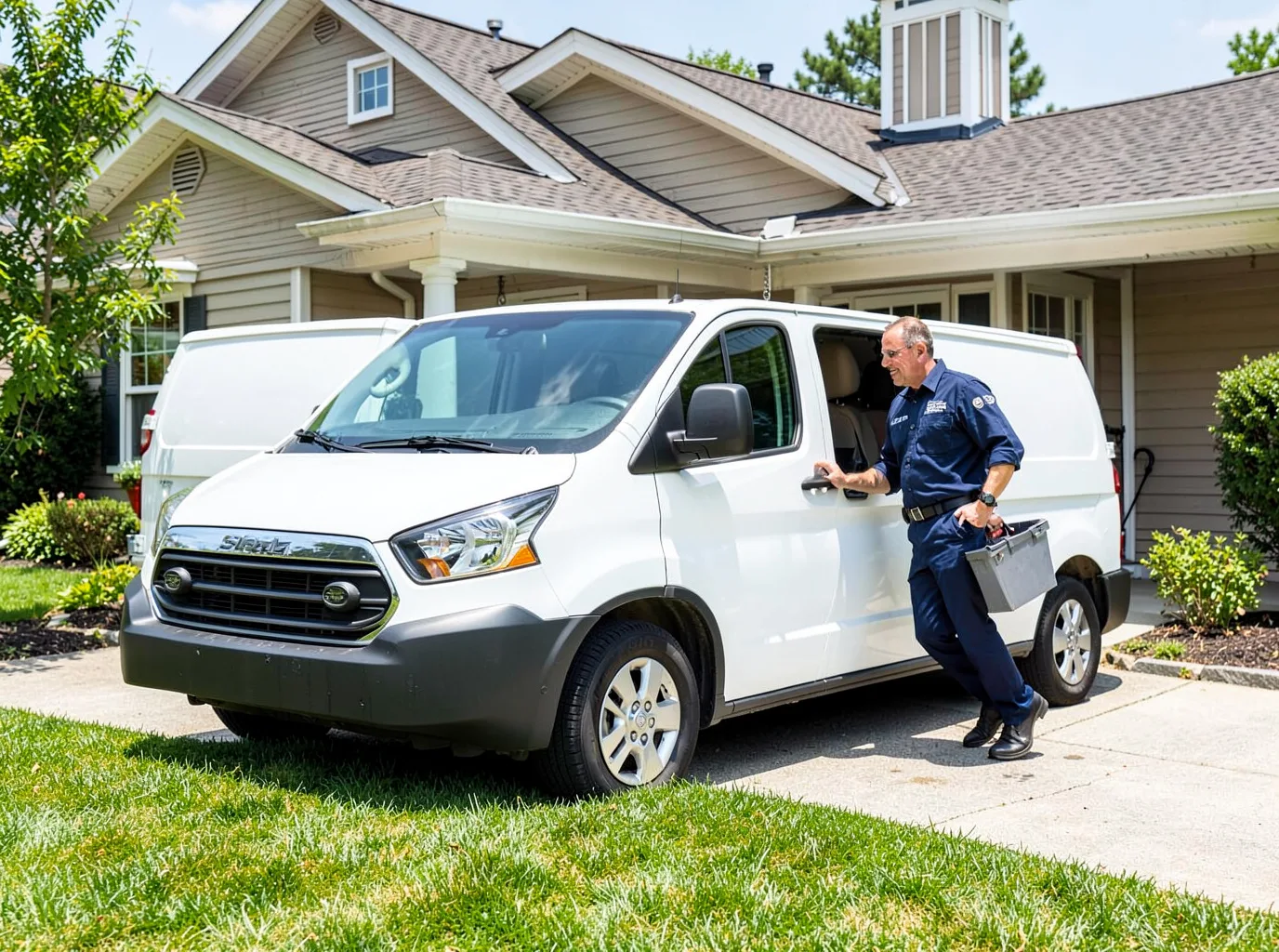 Emergency Plumber company in Spruce, MI
