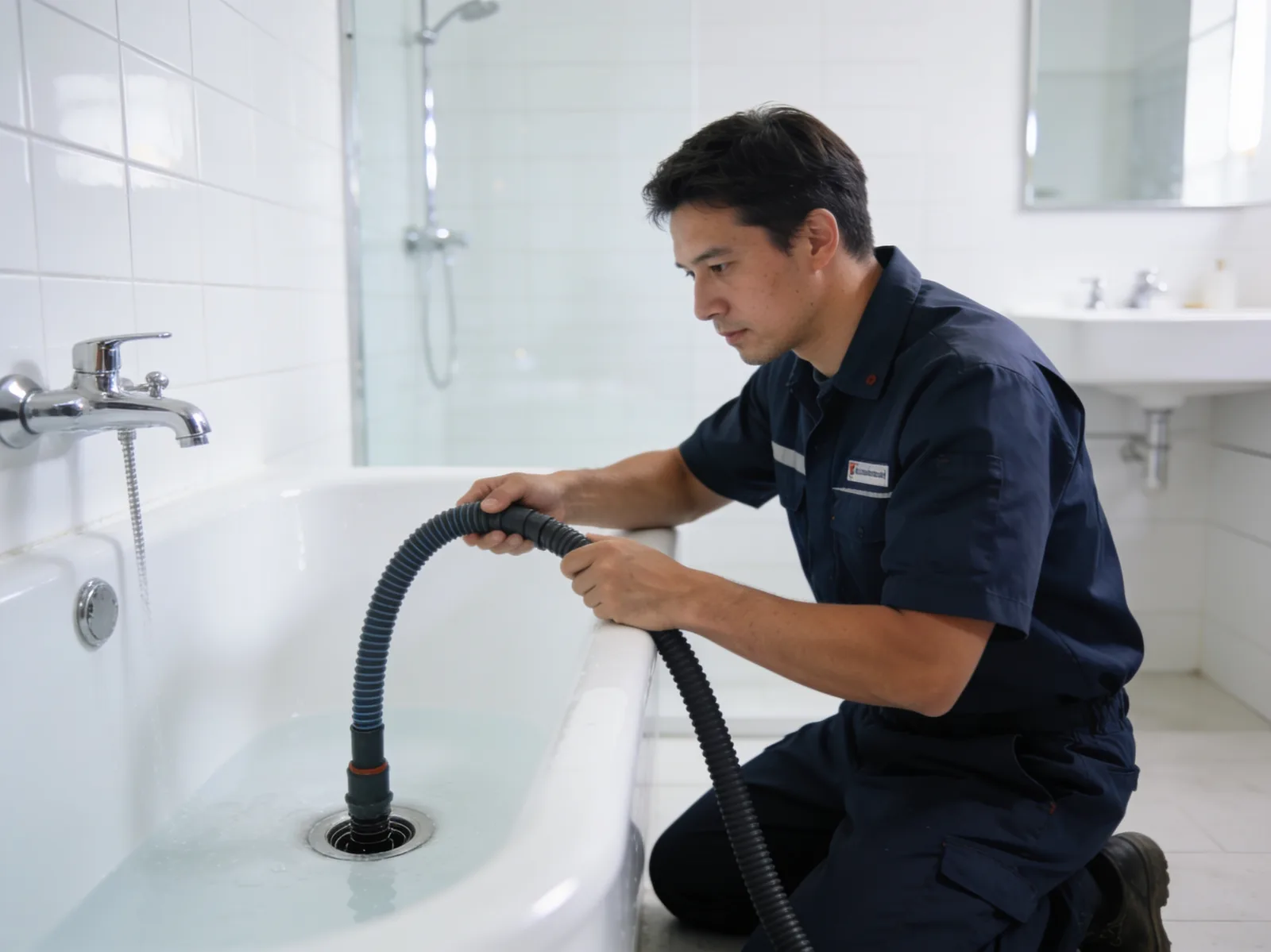 Emergency Plumber Spruce, MI FAQs